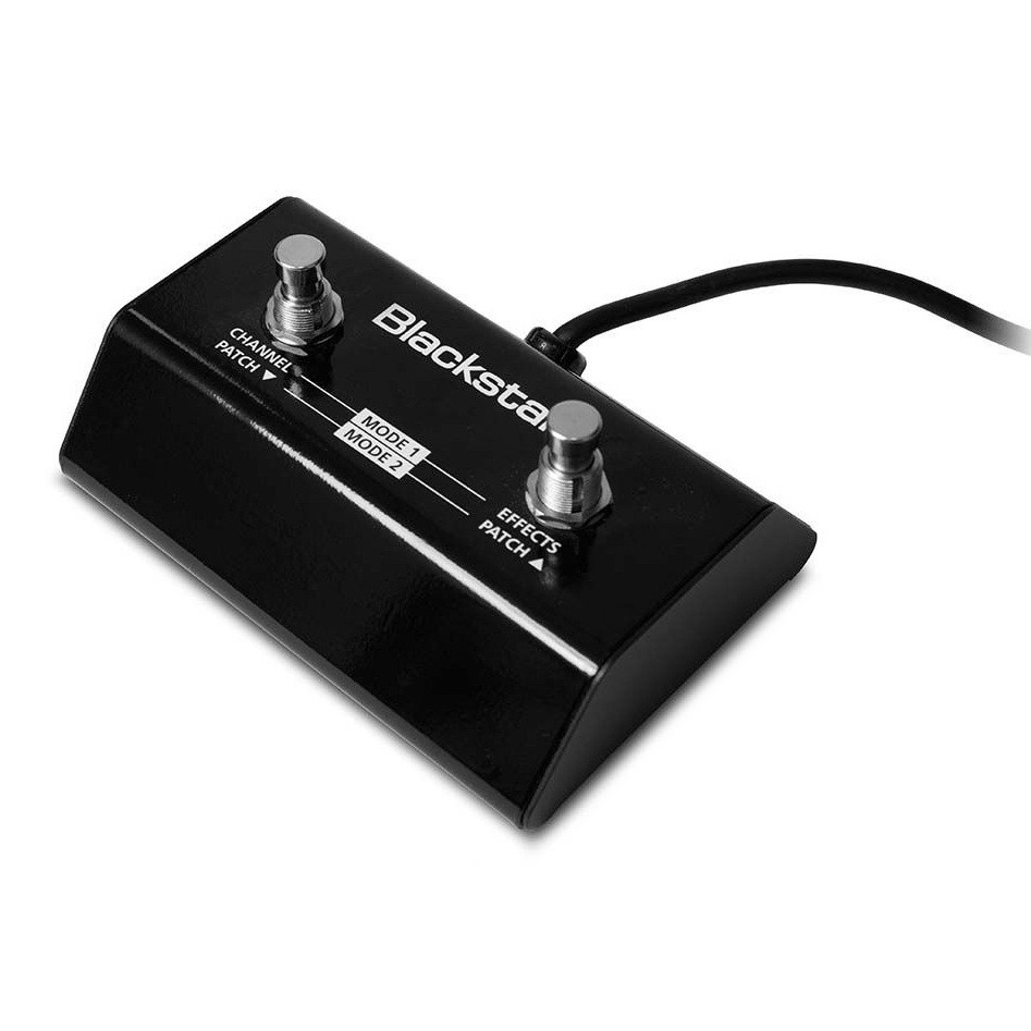 Blackstar FS:11 Коммутация студийная
